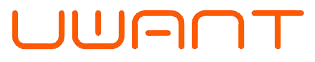 UWANT Logo
