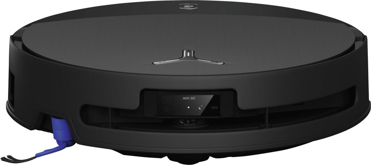 DEEBOT T90 PRO OMNI BLACK EU