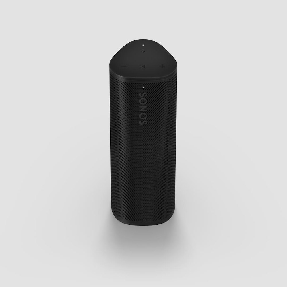 Sonos Roam 2 Nero