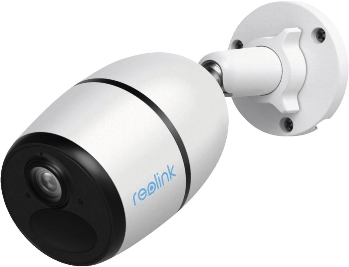 P437 PoE Cam