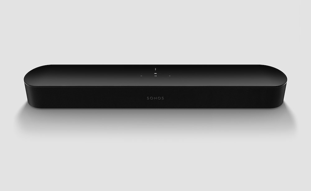 Sonos Beam Gen 2 Schwarz