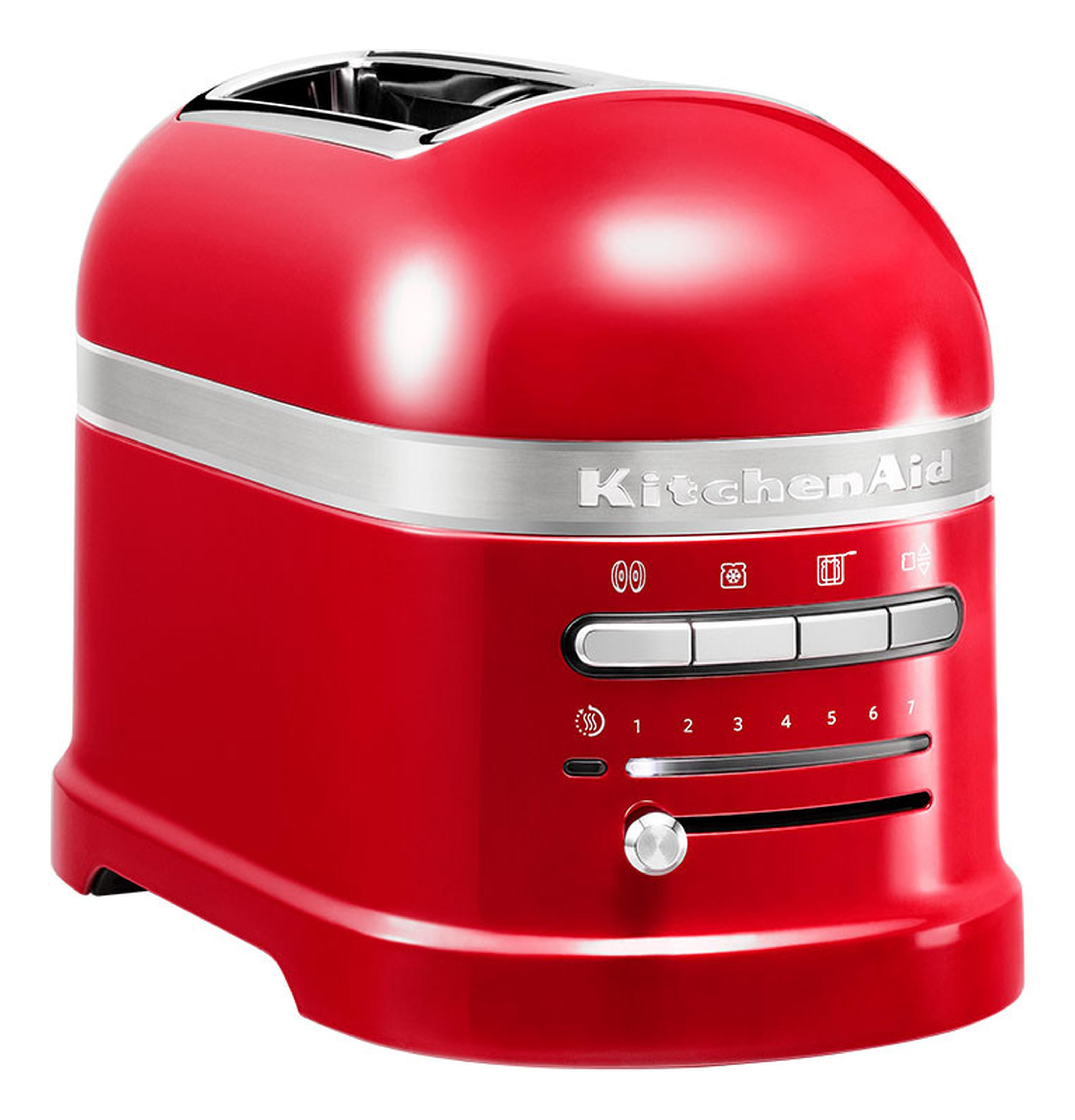 Küchenmaschine KitchenAid 5KMT2204EER