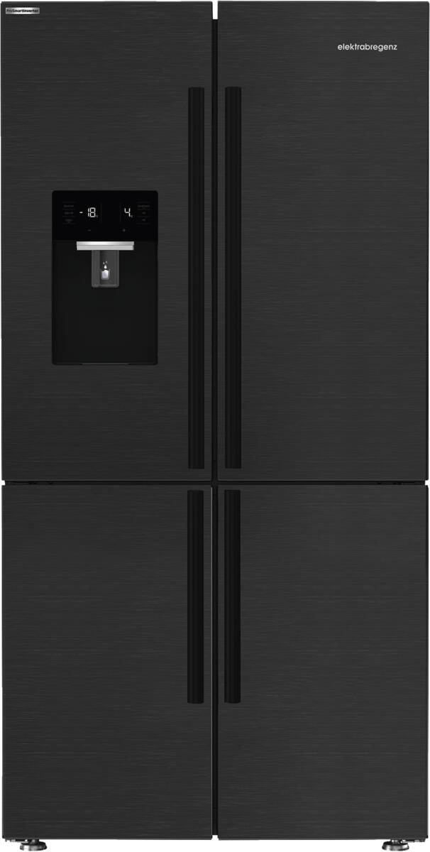 Elektrabregenz Side by Side SBSQ 4590 DX