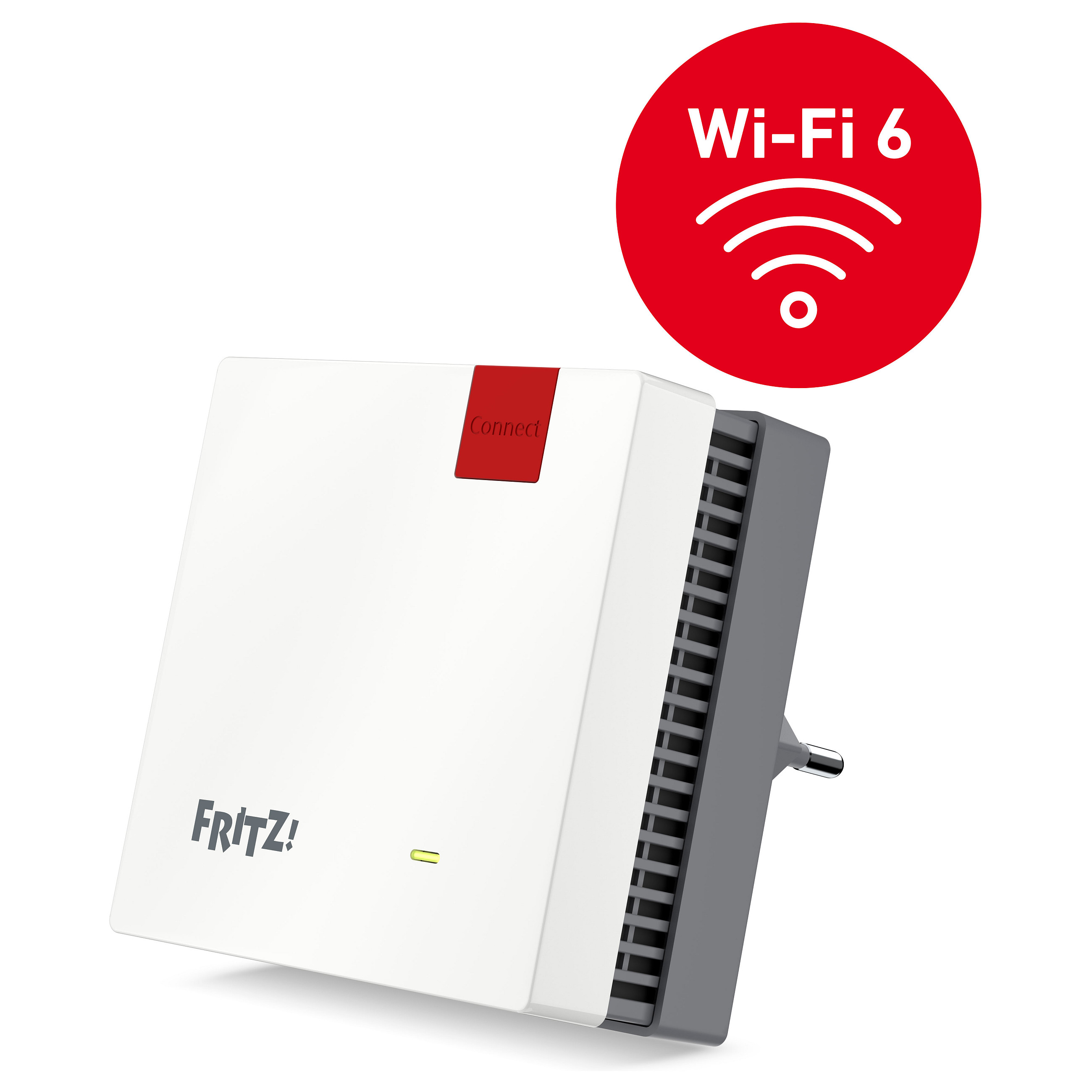 AVM FRITZ!Repeater 1200 AX Repeater - WLAN - Wifi-6