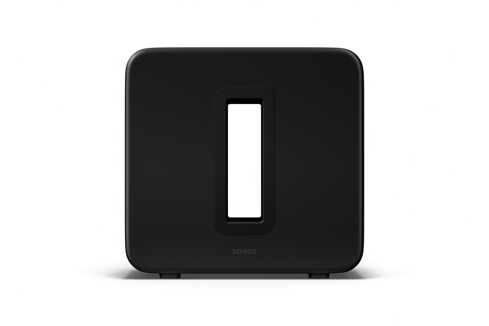 Sonos Sub 4 Nero