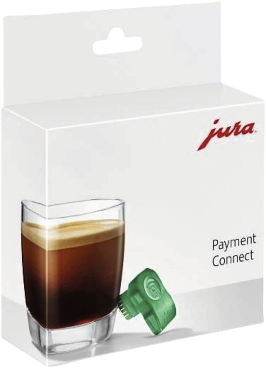 Payment Connect (Grün)