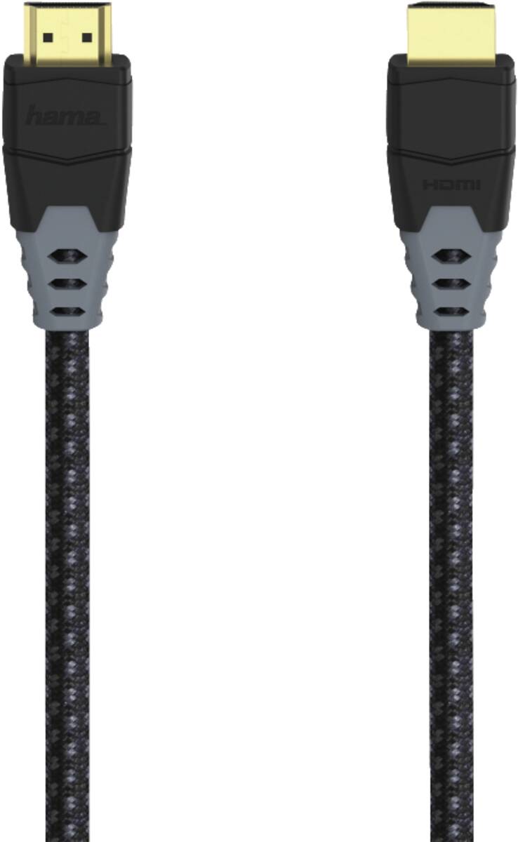 205445 Cavo HDMI, 8K, 1,5m