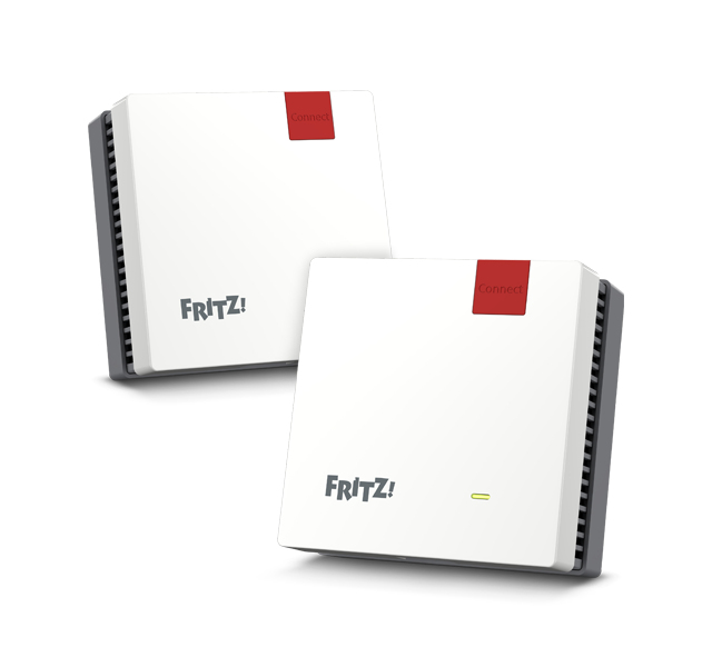 AVM FRITZ!Mesh Set 1600 2-Pack