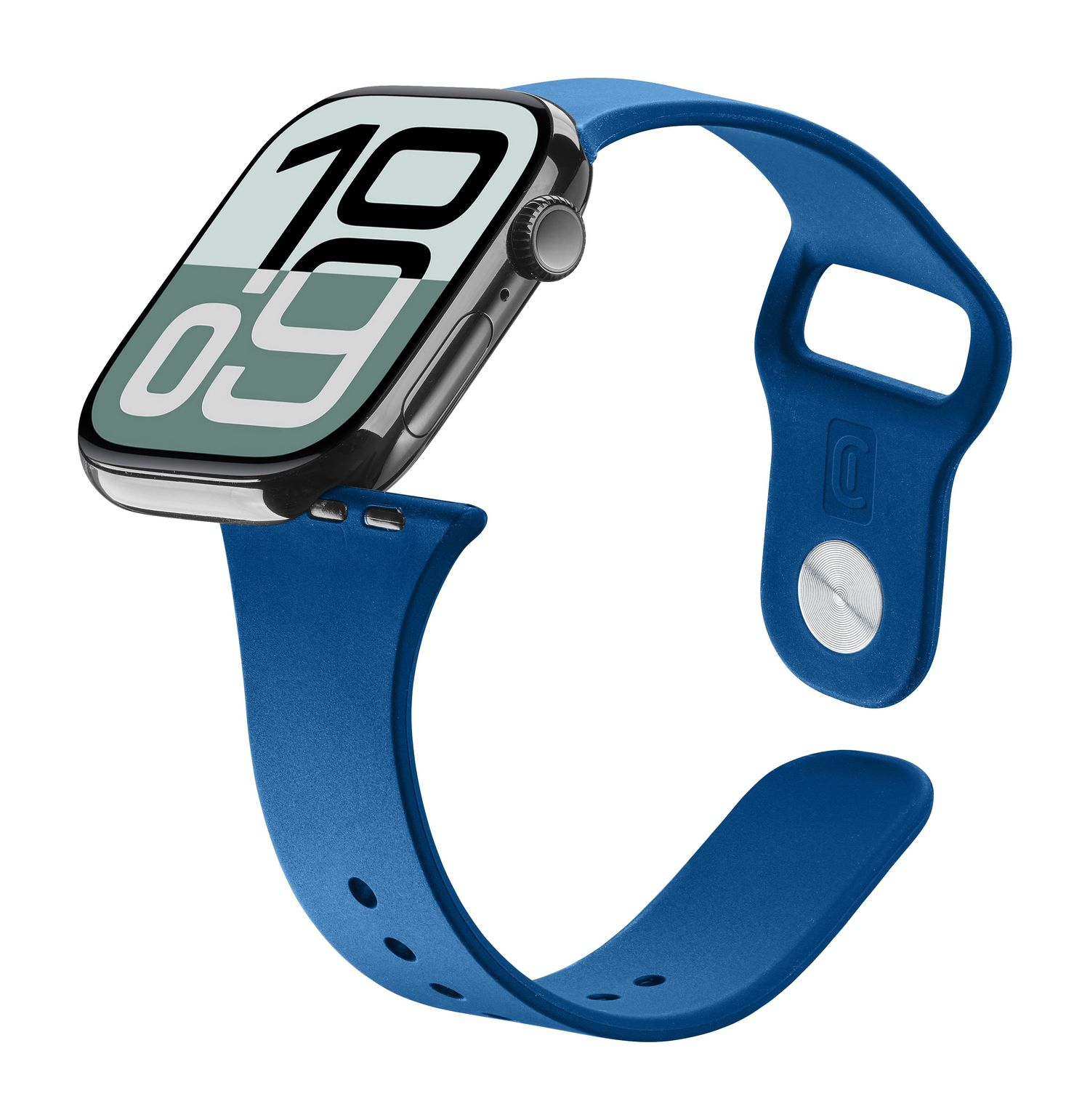 Cinturino Cellularline Urban per Apple Watch 38-40 mm