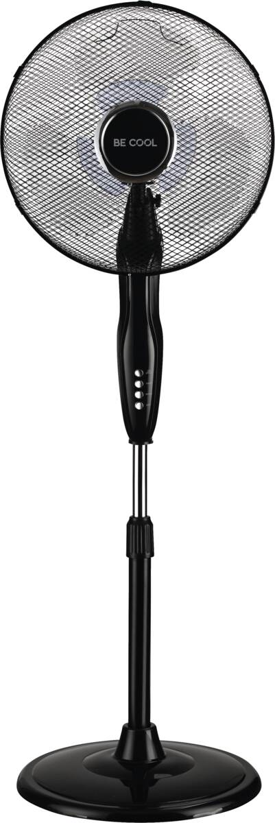 BC16SFRC Schwarz