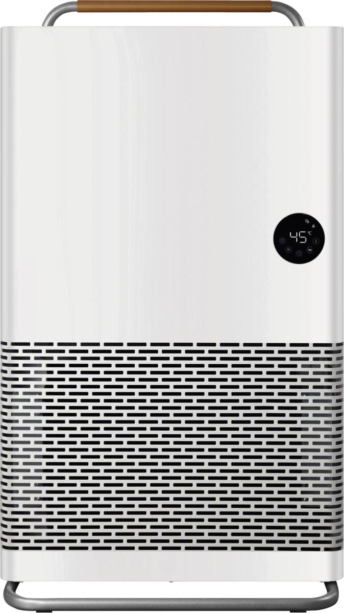 SHXPKV2200W Weiss