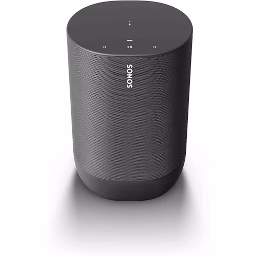 Altoparlante smart a batteria Sonos Move
