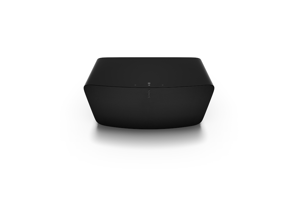 Sonos Five Mattschwarz