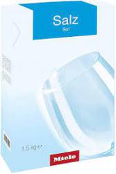 Miele Crystal Salz 1,5kg