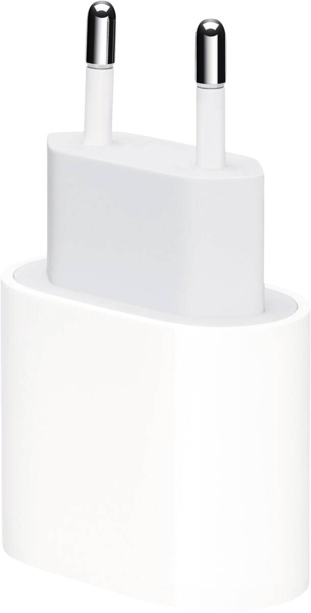 Adattatore di alimentazione USB-C da 20W