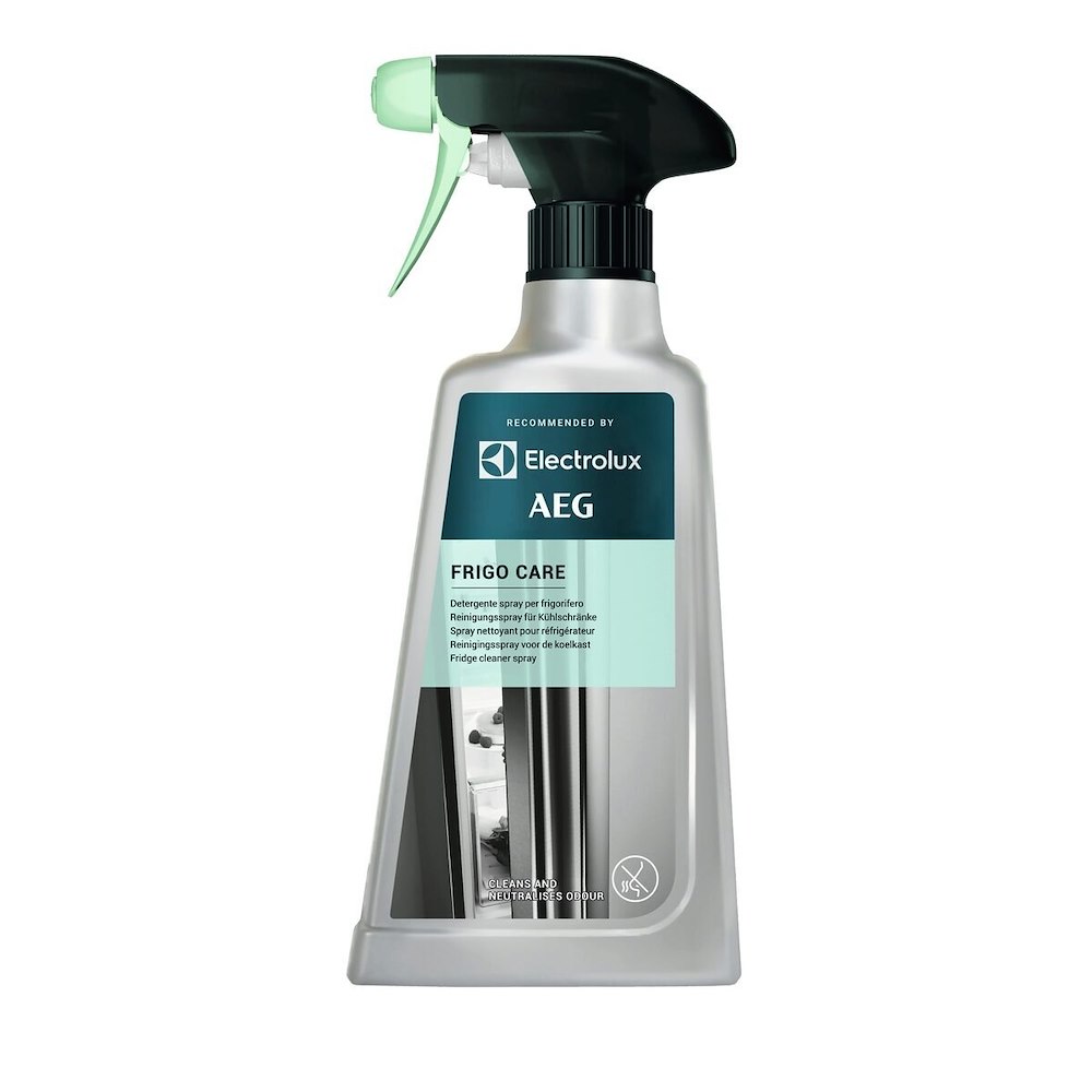 Detergente spray per frigoriferi AEG 500ml