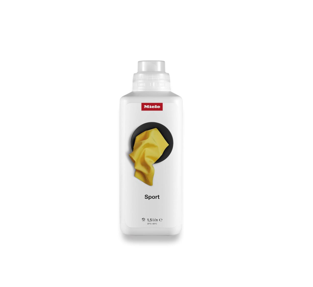 Detergente MIELE Sport 1.5L