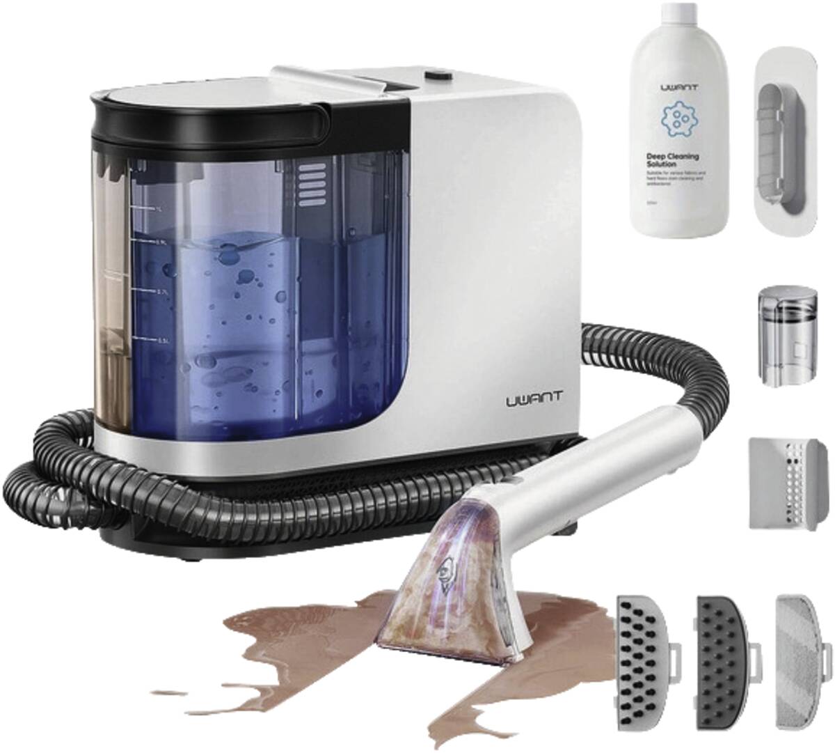 Spot Cleaner Y200 White