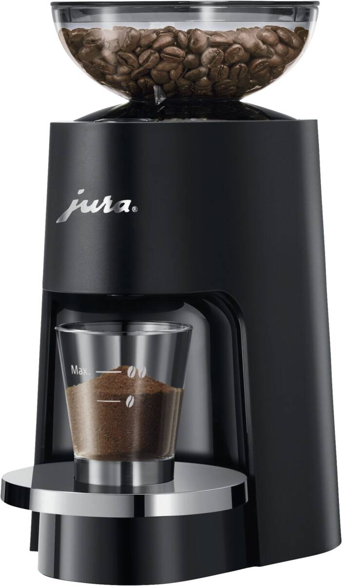 JURA Kaffeemühle Kaffeemühle P.A.G. (EA)