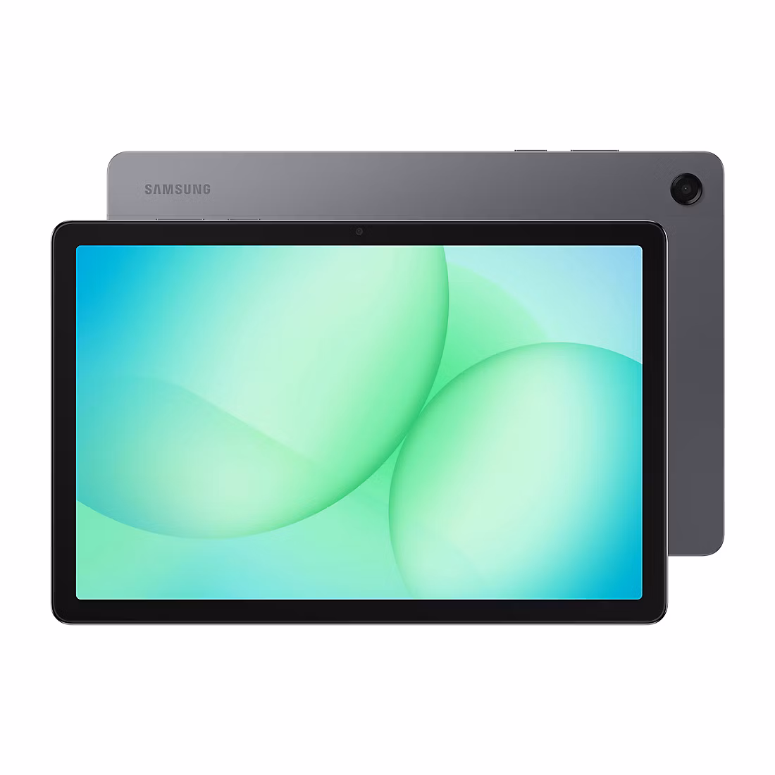 Tablet-PC Samsung Galaxy Tab A11+ WiFi 128GB Grigio con Bookcover