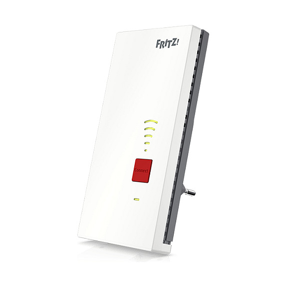 AVM FRITZ!Repeater 2400 - Repeater - WLAN