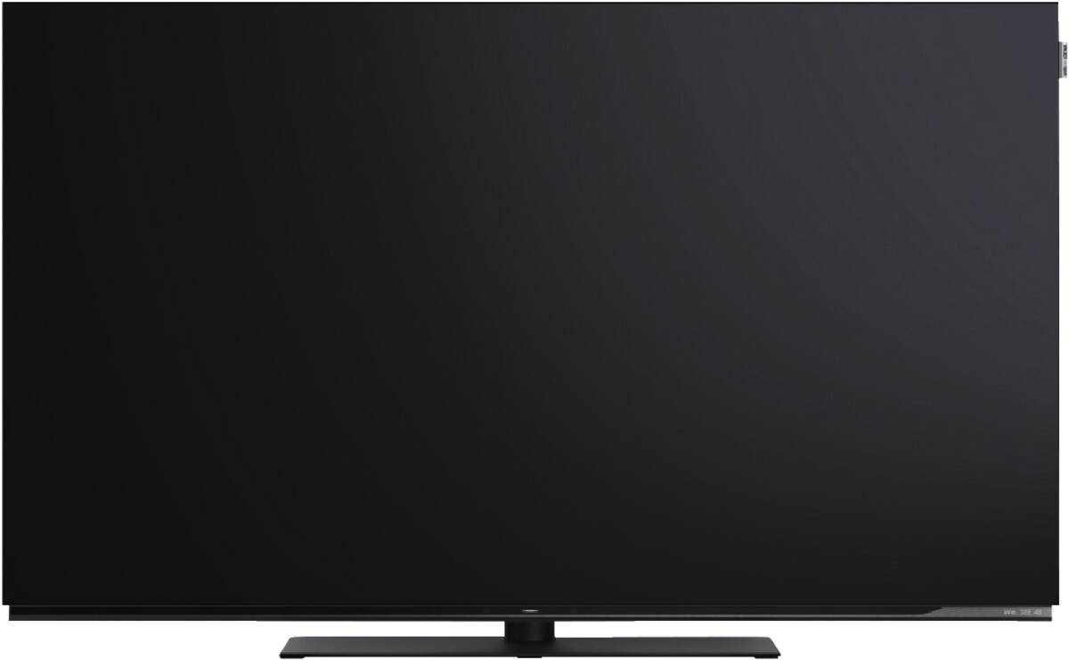 We. SEE 48 oled dc Coal Black