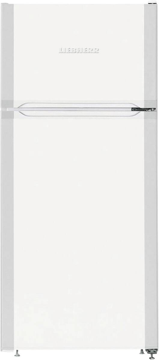 Liebherr CTe 2131-26 Frigo-congelatore a libera installazione A:124,1cm,L:55cm,F