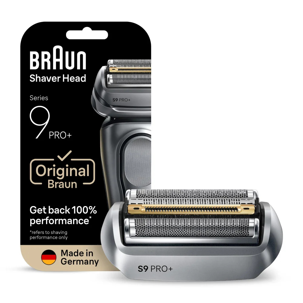 BRAUN Series 9 Ersatzscherkopf