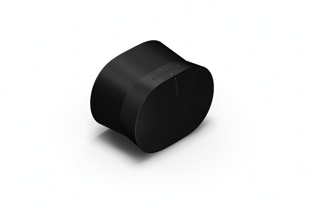 Sonos Era 300 Nero