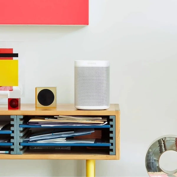 Altoparlante Sonos One