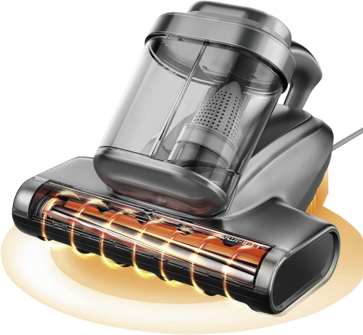 Mattress Vacuum M700 Grey