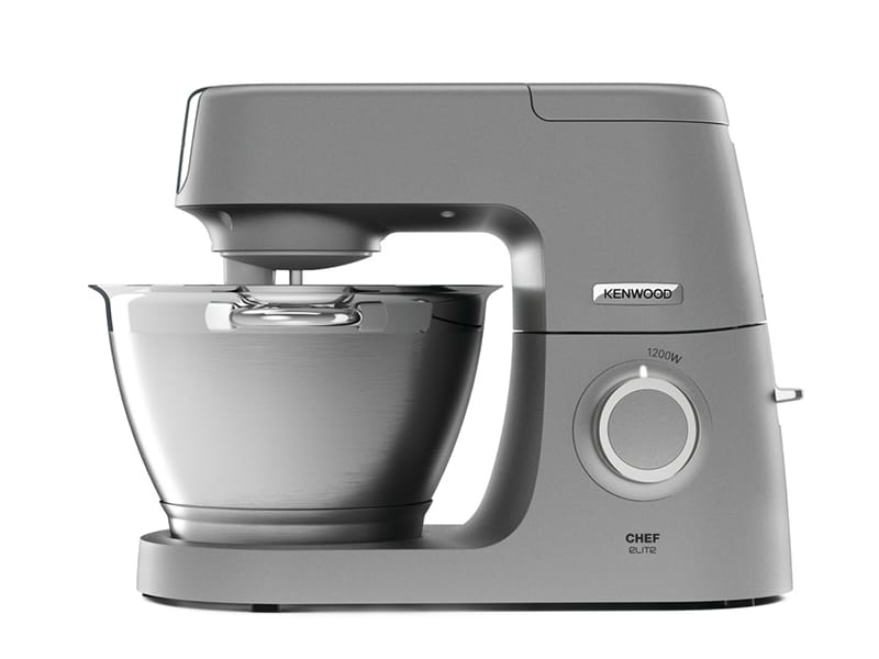 Kenwood Chef Elite Robot da cucina
