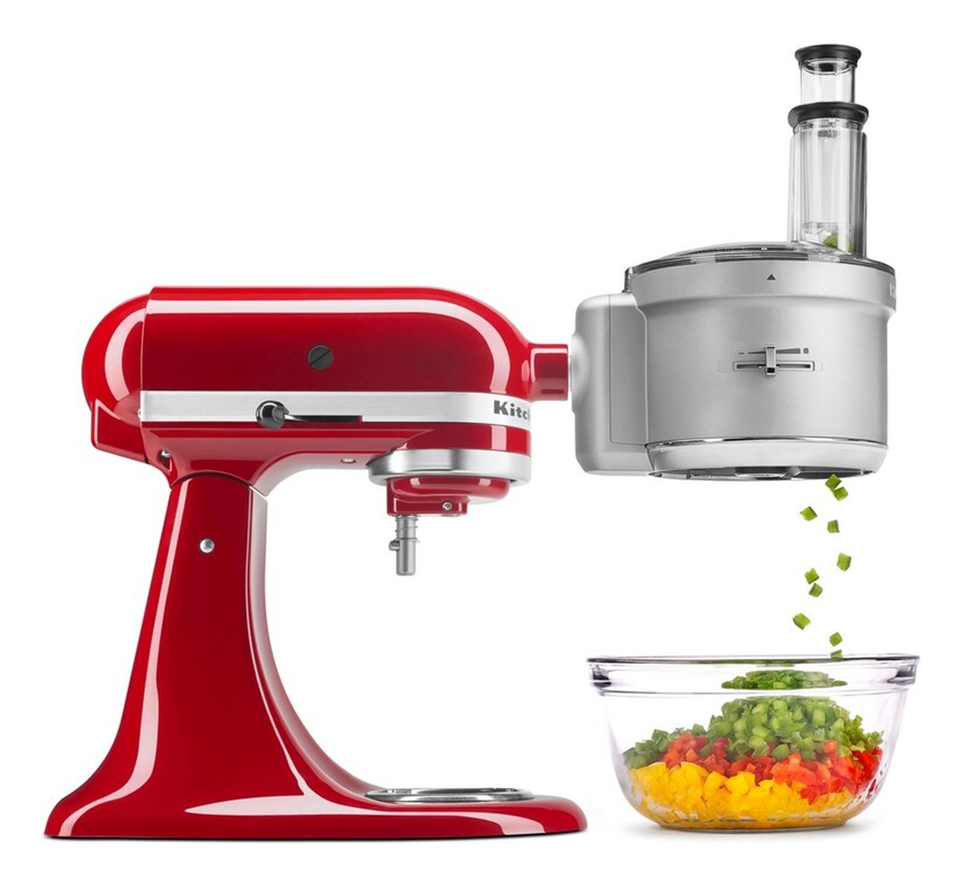 KitchenAid 5KSM2FP Flachrührer für Küchenmaschinen