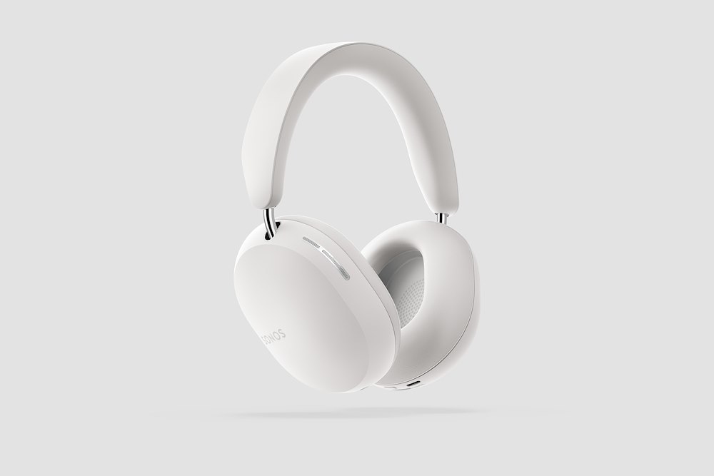 Sonos Ace Kopfhörer Weiß
