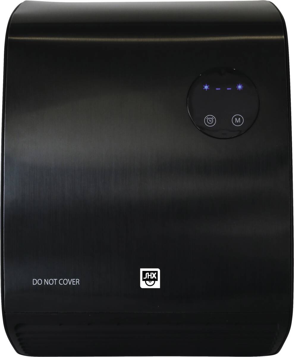 SHXBH20R Schwarz