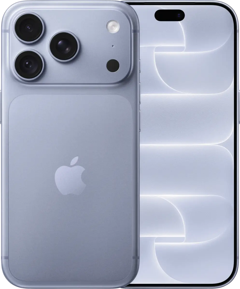 iPhone 18 Pro 256GB