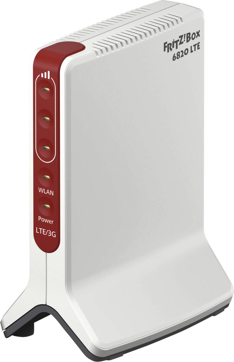 FRITZ!Box 6820 LTE v3 international