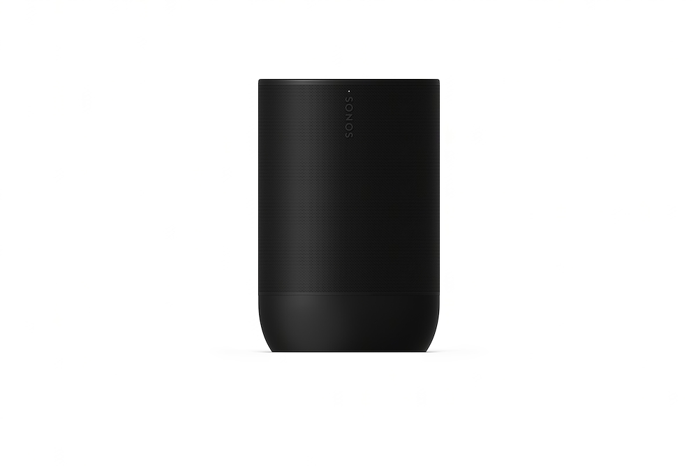 Sonos Move 2 Nero