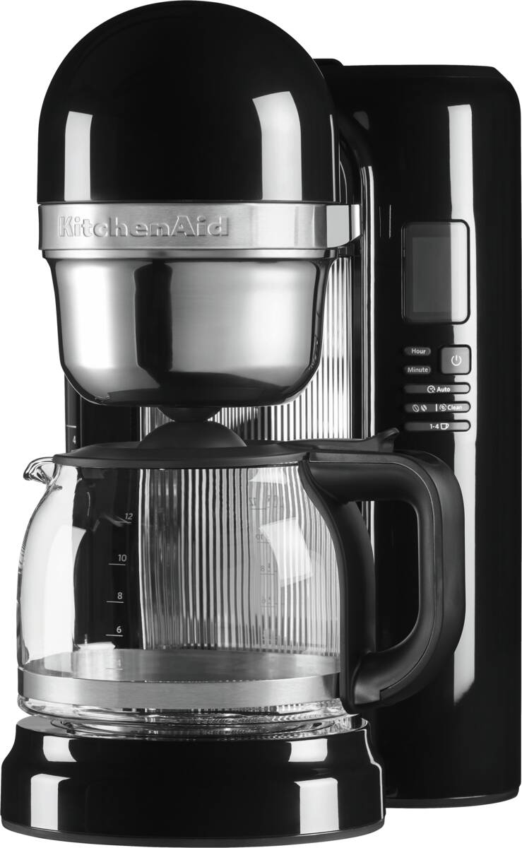 Macchina da caffè americano Kitchenaid 5KCM1204EOB
