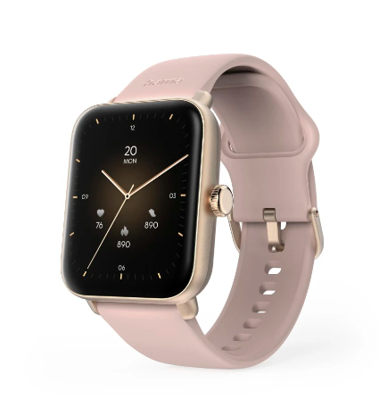Hama 178620 SMARTWATCH 6010 Rosegold