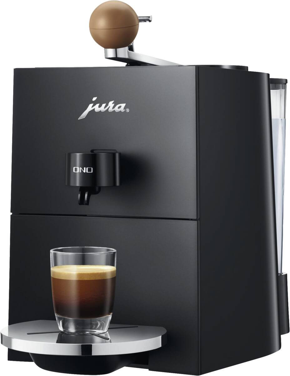 JURA Espresso-Maschine ONO (EA)