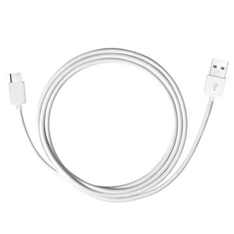 Cavo di ricarica Samsung EP-DW700CWE bianco