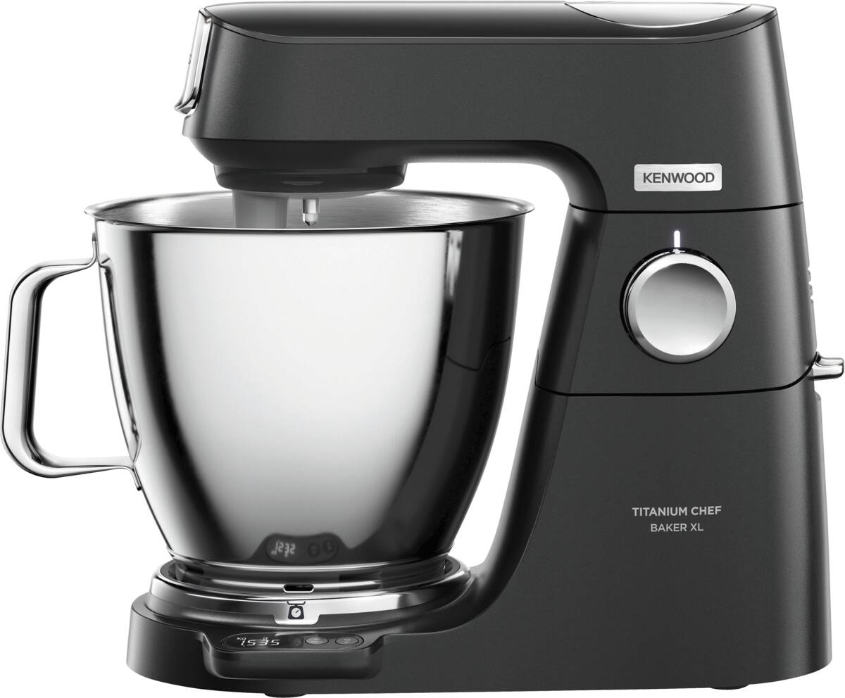 Robot da Cucina Kenwood Elektro KVL 85.004BK