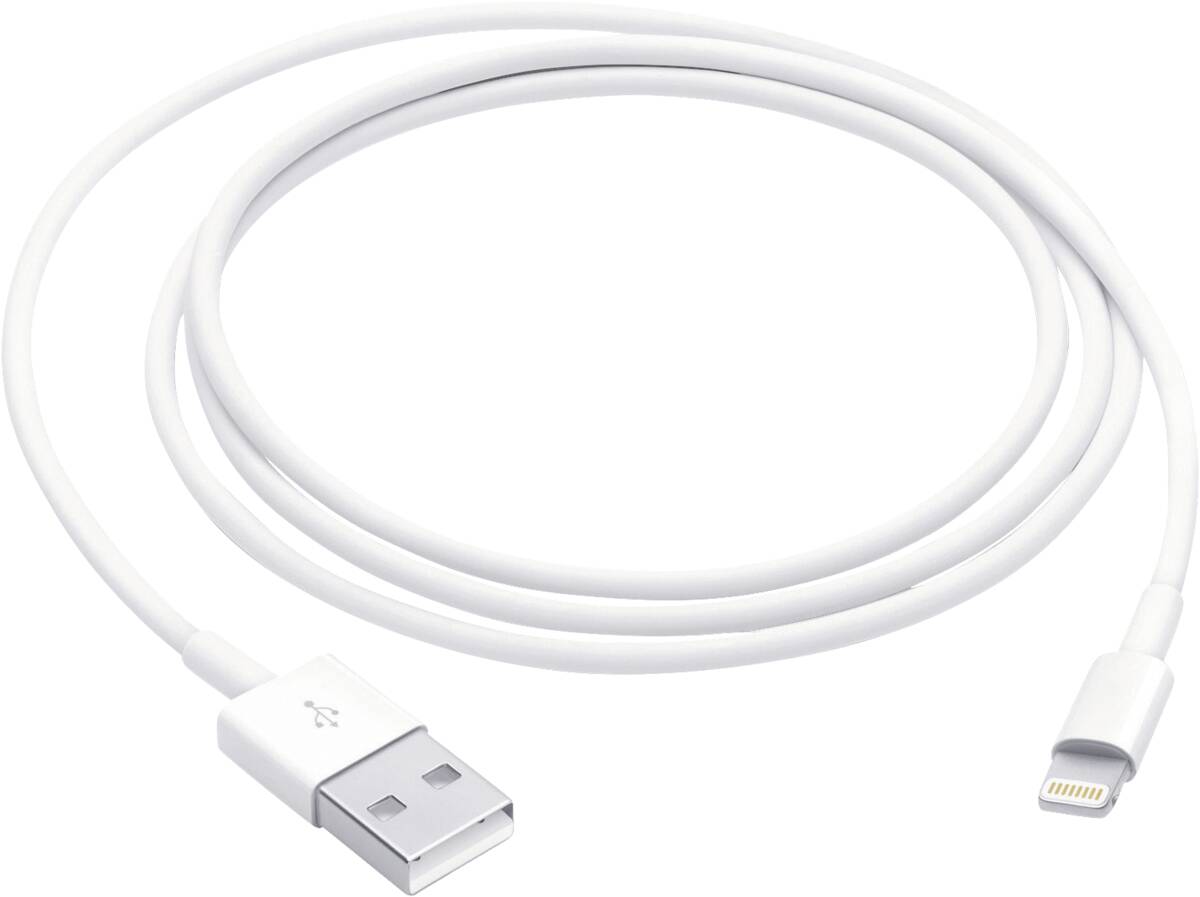 Cavo Apple Lightning a USB (1m)