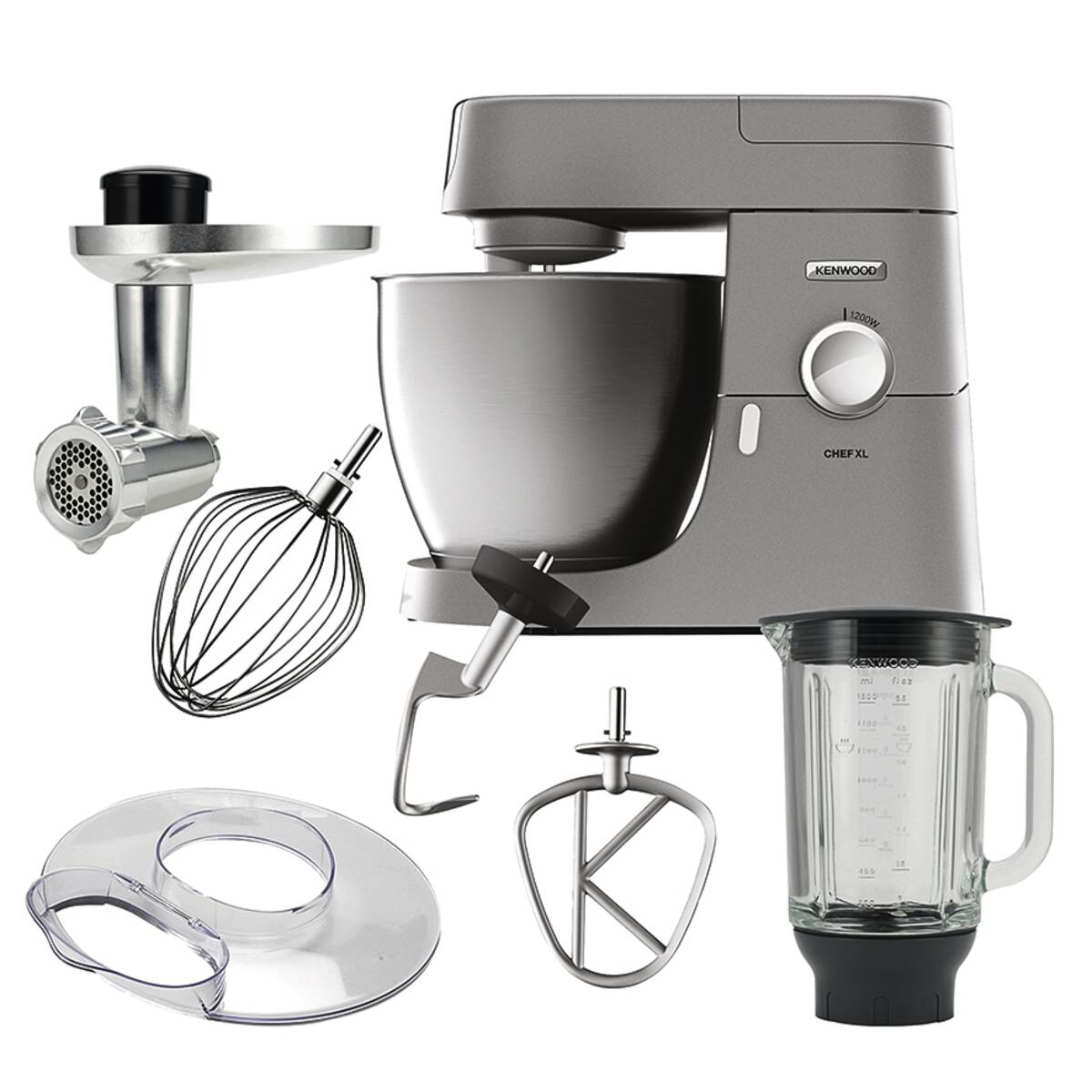 KVL4170S CHEF XL