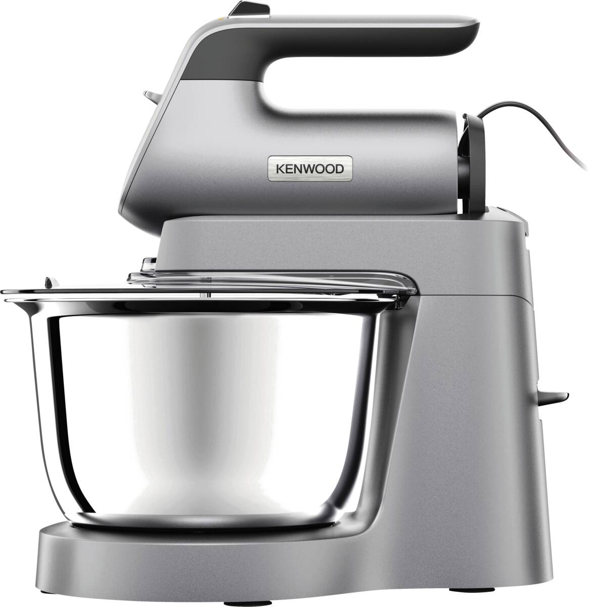 Kenwood Leistung HMP 54.000SI Silber