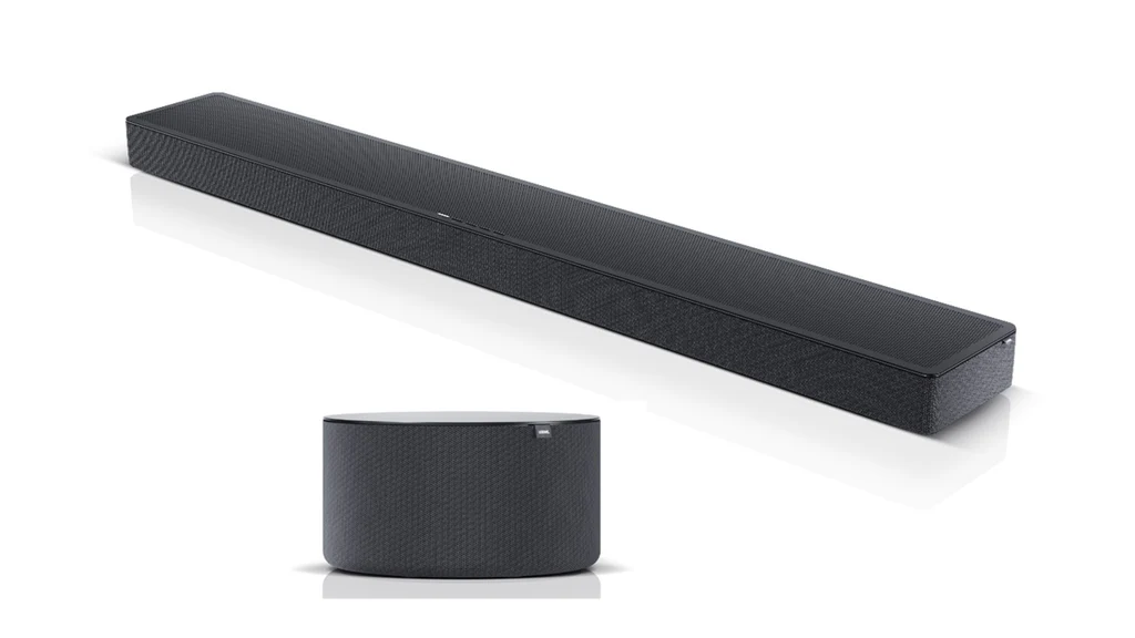 Loewe Solo 5 Soundbar
