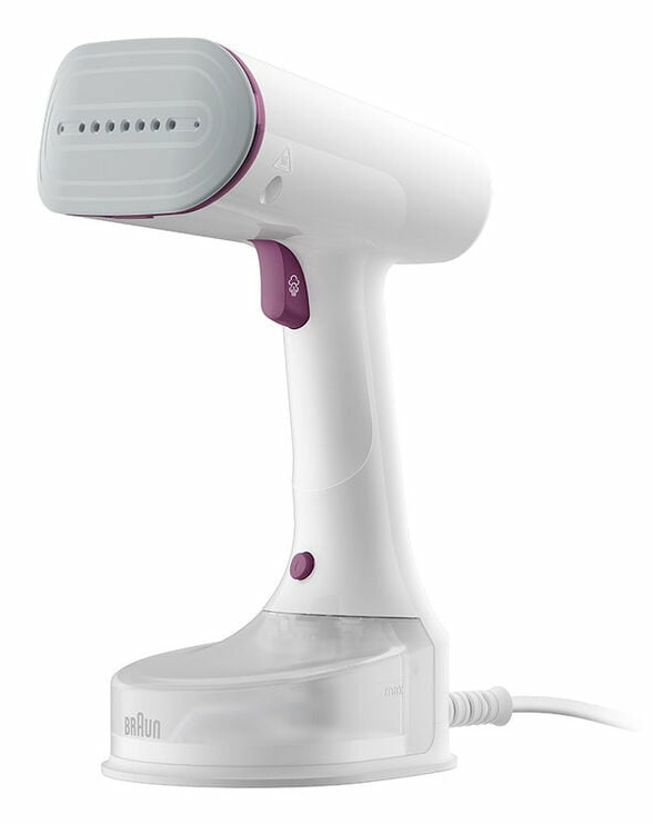 BRAUN QuickStyle 5 Vertikaldampfer 1200W