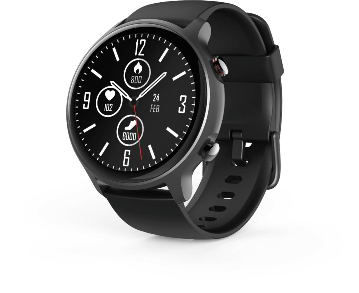 Hama Smartwatch 178610 Smartwatch Fit Watch 6910