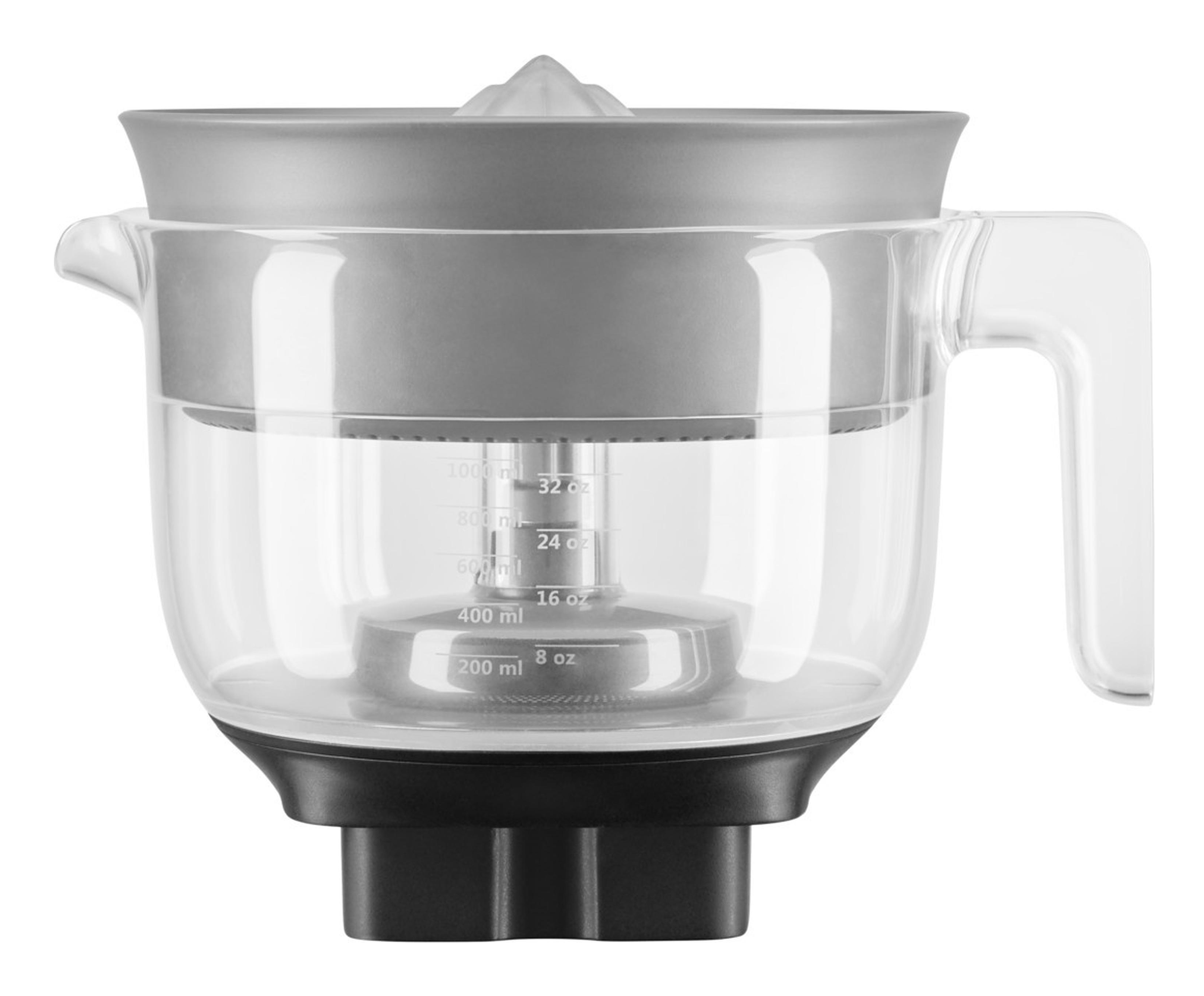 KITCHENAID Zitruspresse Aufsatz 1L für 5KSB4026/4034